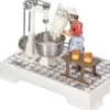 Wilesco 00460 Lüdenscheider Bäckerei M46 | Antriebsmodell