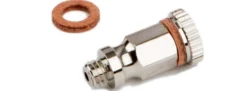 Wilesco 01500 Öleraufsatz mit Dichtring