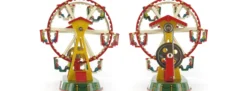 Wilesco 00780 Riesenrad M78