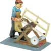 Wilesco 00760 Schreiner M76