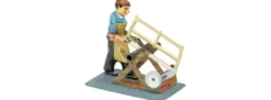 Wilesco 00760 Schreiner M76