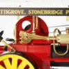 Wilesco 00409 Showmans Engine D409 | Schausteller Dampfmaschine