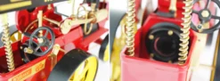 Wilesco 00409 Showmans Engine D409 | Schausteller Dampfmaschine