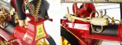 Wilesco 00409 Showmans Engine D409 | Schausteller Dampfmaschine