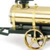 Wilesco 00386 Sprengwagen A386 messing