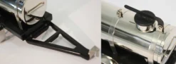 Wilesco 00388 Sprengwagen A388 nickel