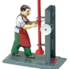 Wilesco 00750 Stampfer M75