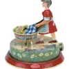 Wilesco 00830 Waschfrau M83