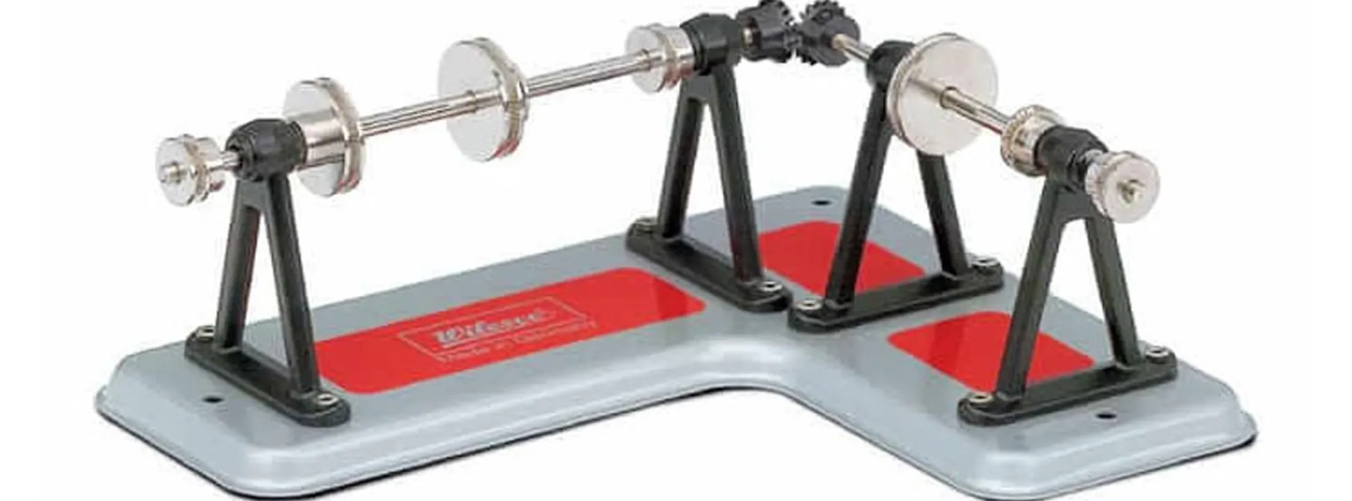 Wilesco 00500 Winkeltransmission M50