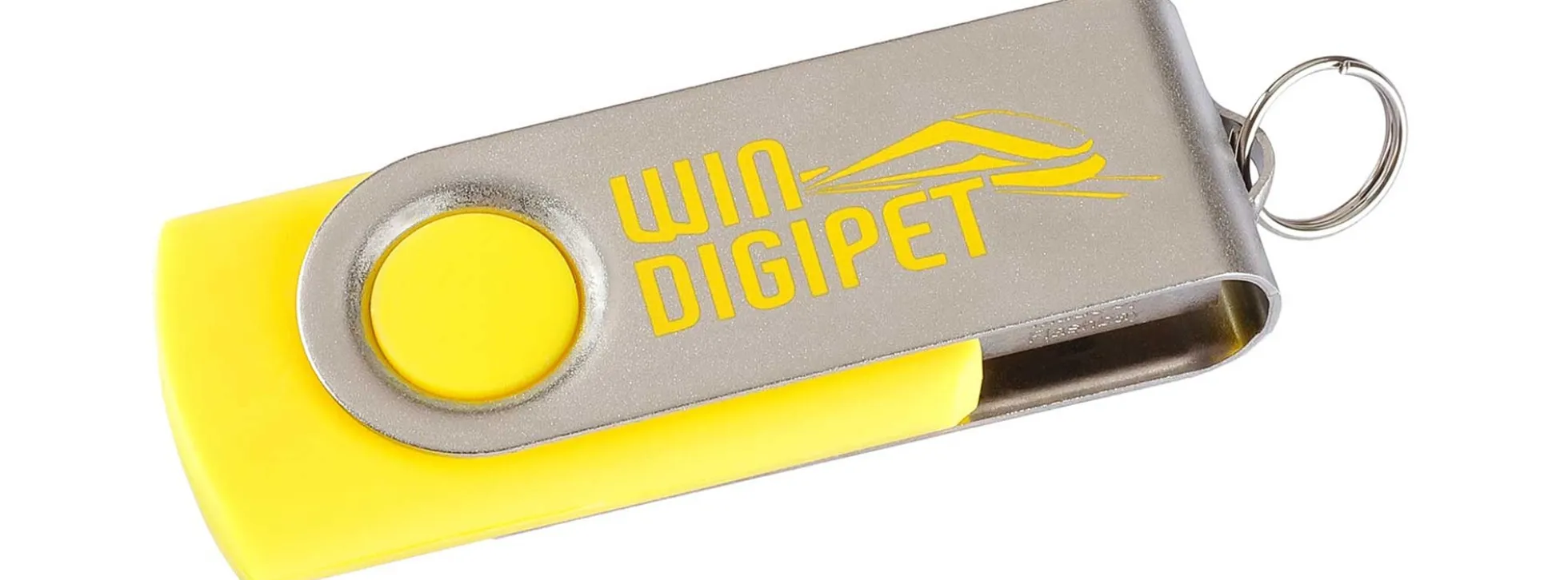 WIN-DIGIPET Small Edition 2025