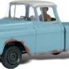 WOODLAND-SCENICS AS5332 Pickem' Up Truck | Modellauto 1:160
