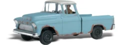 WOODLAND-SCENICS AS5332 Pickem' Up Truck | Modellauto 1:160