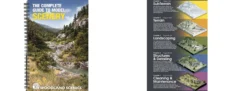 WOODLAND-SCENICS WC1208 The Complete Guide to Model Scenery | Buch Landschaftsgestaltung | Englisch