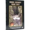 WOODLAND-SCENICS WR973 Landschaftsbau-Ratgeber Englisch | DVD | Anlagenbau