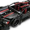 XINGBAO 07003 Assassin X19 Muscle Car | Auto Baukasten